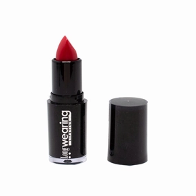 Flormar Long Wearing Lipstick 013 Perfect Red - 3.9 g