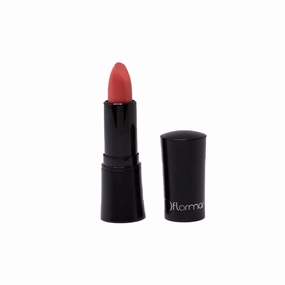 Flormar Supermatte Lipstic 205 Peach Pastel - 3.9 g