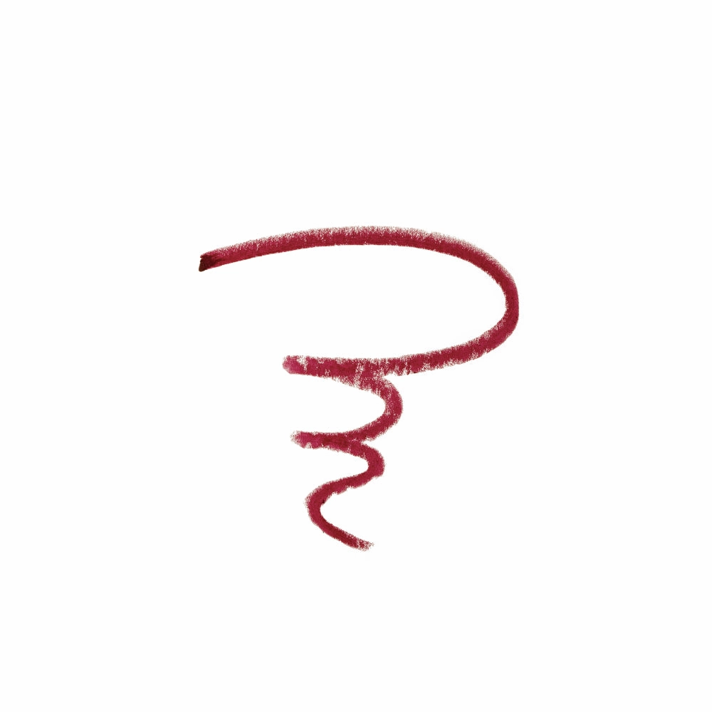 Flormar Waterproof Lipliner Pencil 222 Crimson Brown - 1.14 g