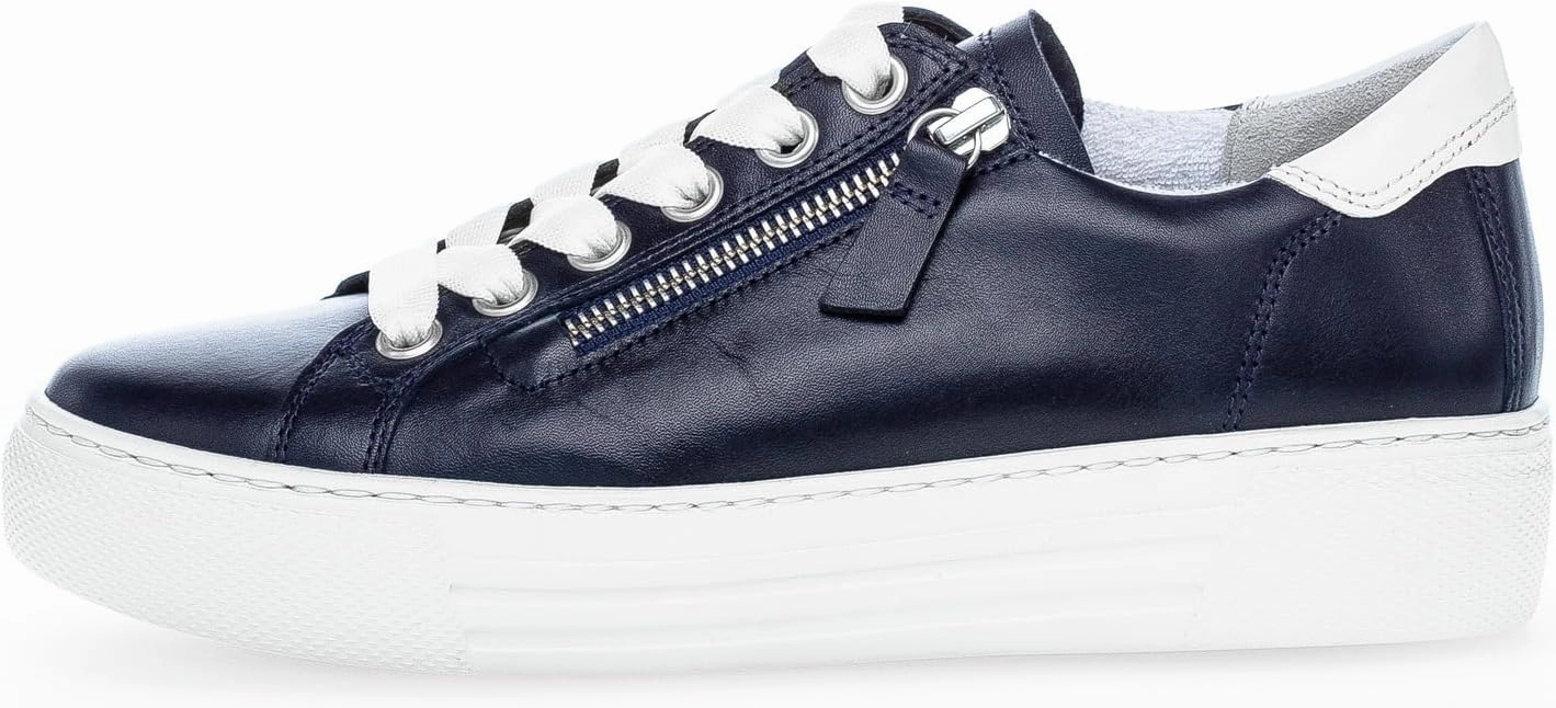 Gabor Women's Low-Top Trainers, Women's Low Shoes