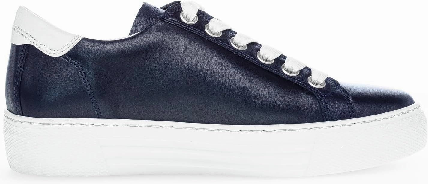 Gabor Women's Low-Top Trainers, Women's Low Shoes