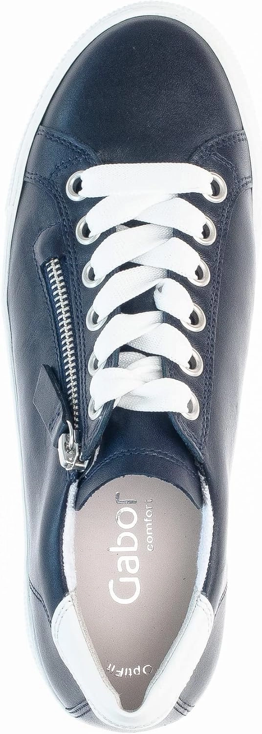 Gabor Women's Low-Top Trainers, Women's Low Shoes