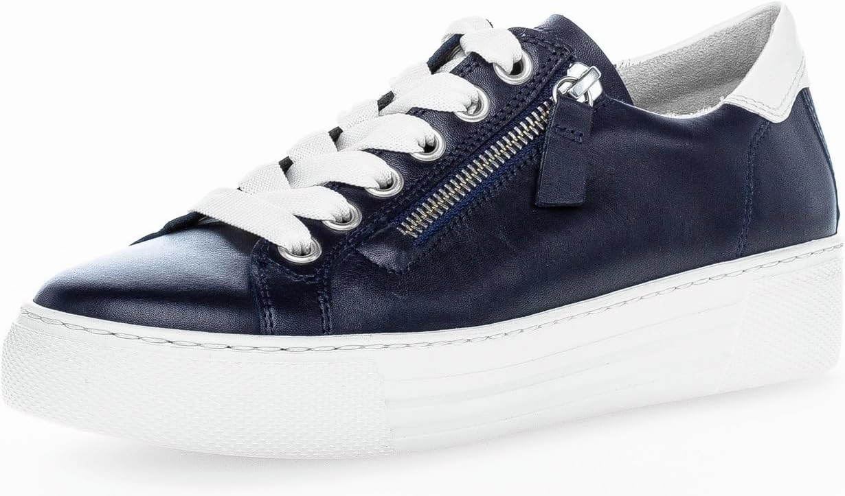 Gabor Women's Low-Top Trainers, Women's Low Shoes