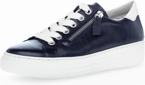 Gabor Women's Low-Top Trainers, Women's Low Shoes