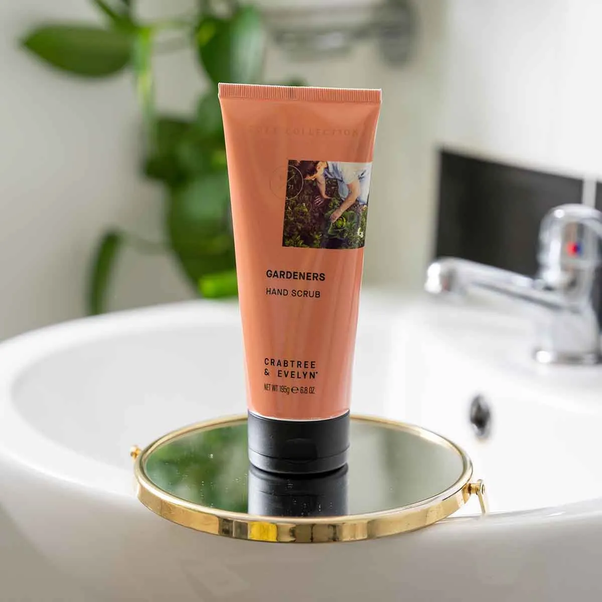 Gardeners Hand Scrub - 195g
