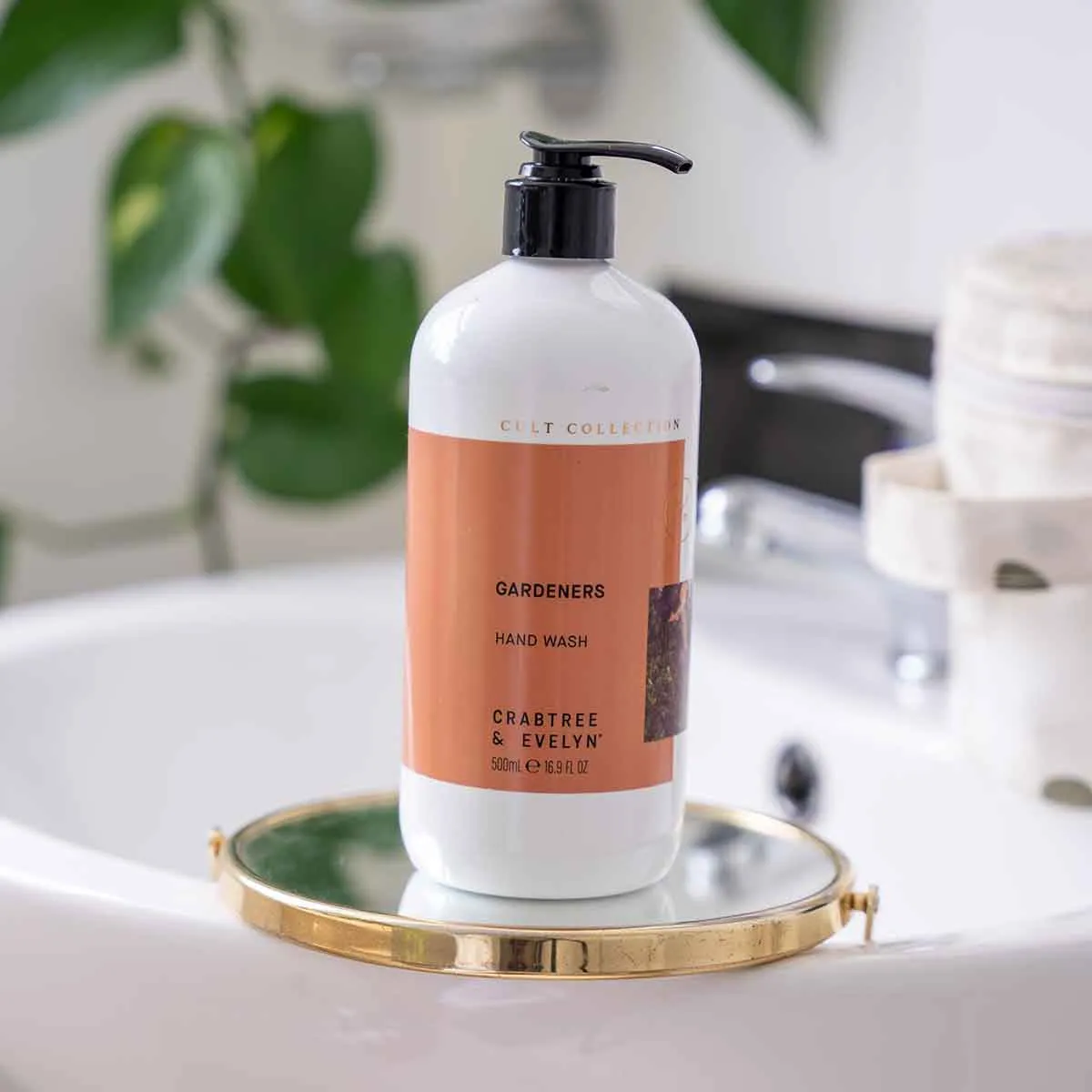 Gardeners Hand Wash - 500ml