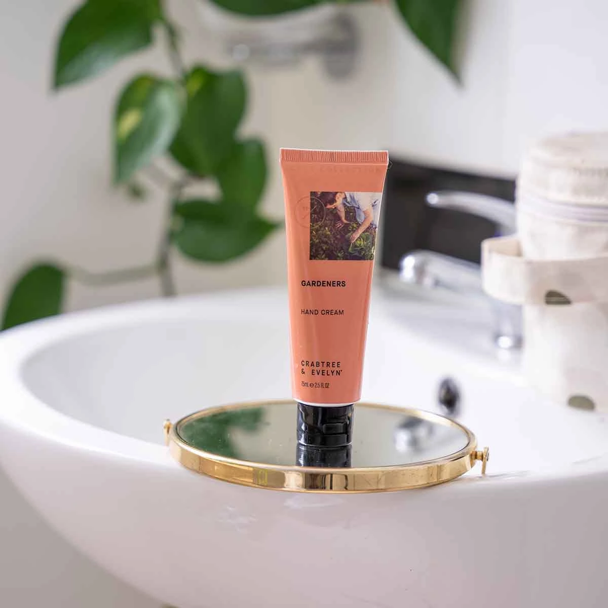 Gardeners Hand Cream - 75ml