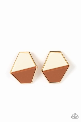 Generically Geometric - Brown