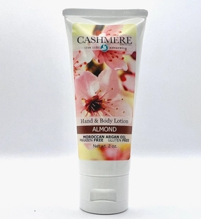 Gift Hand and Body Lotion - Assorted Scents