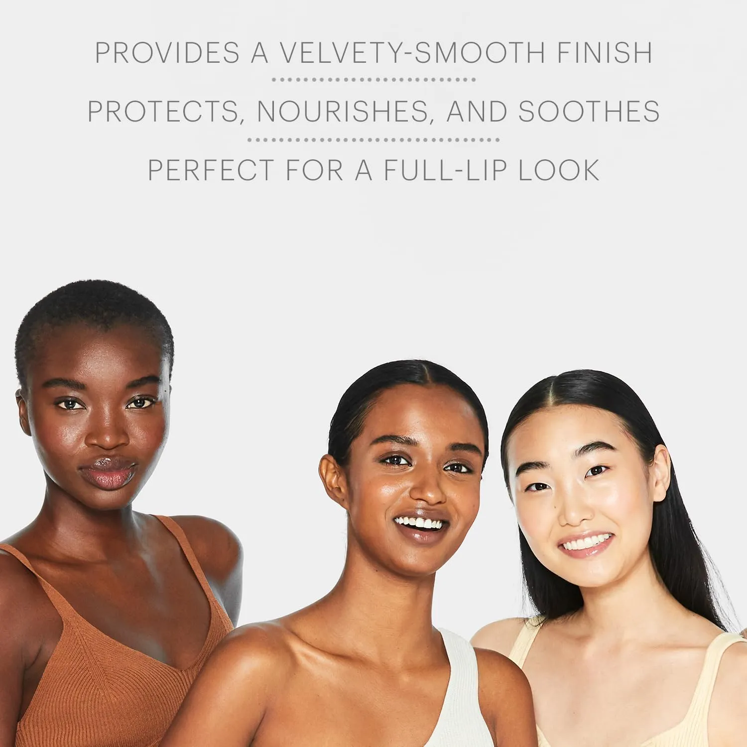Glo Skin Beauty Suede Matte Lip Crayon (Bellini) - Longwearing Formula Stays On All Day, With Conditioning Shea Butter   Mango Seed Oil for a Velvety Smooth Finish