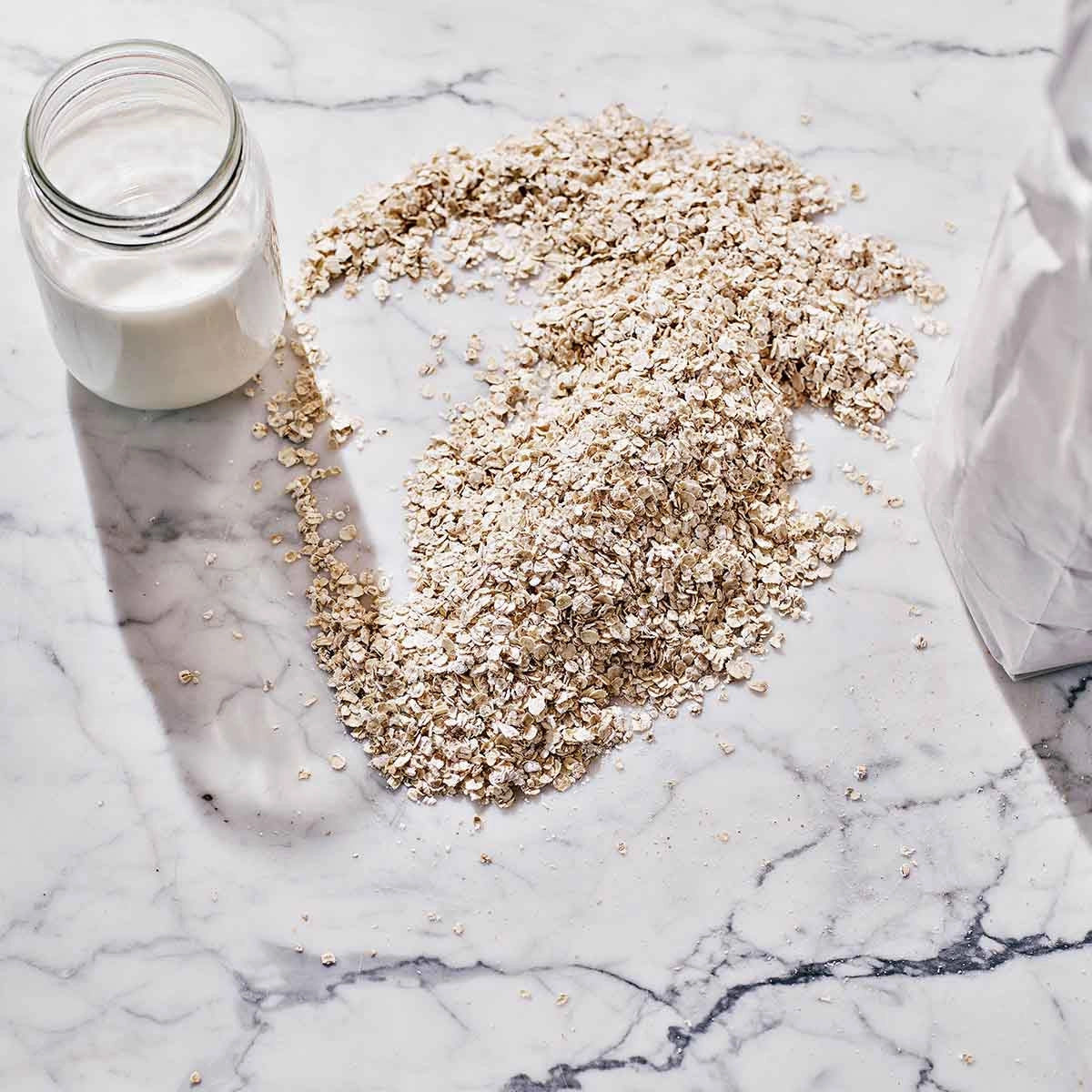 Goatmilk & Oat Hand Cream - 75ml