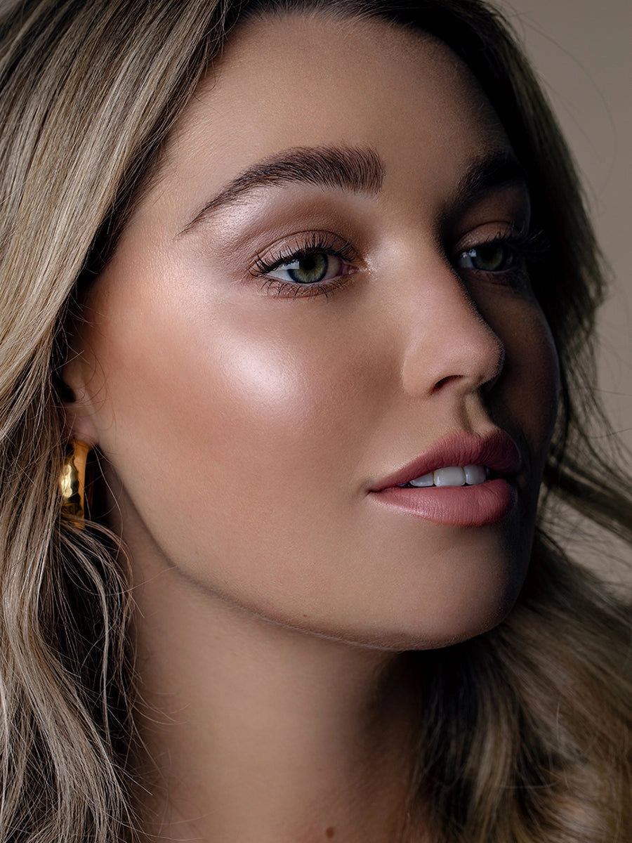 Goddess Mascara Brown
