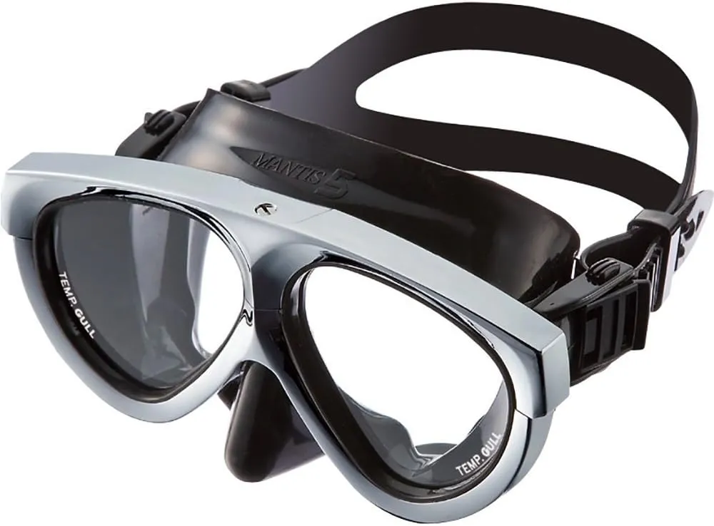 GULLMask