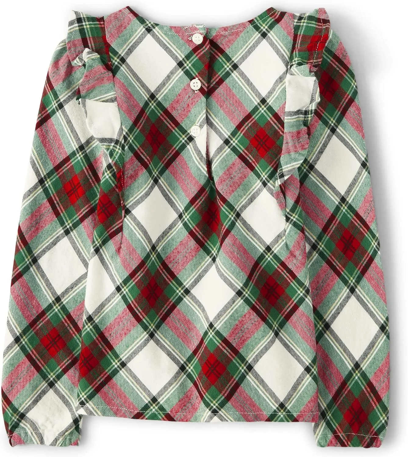 Gymboree and Toddler Printed Long Sleeve Shirts