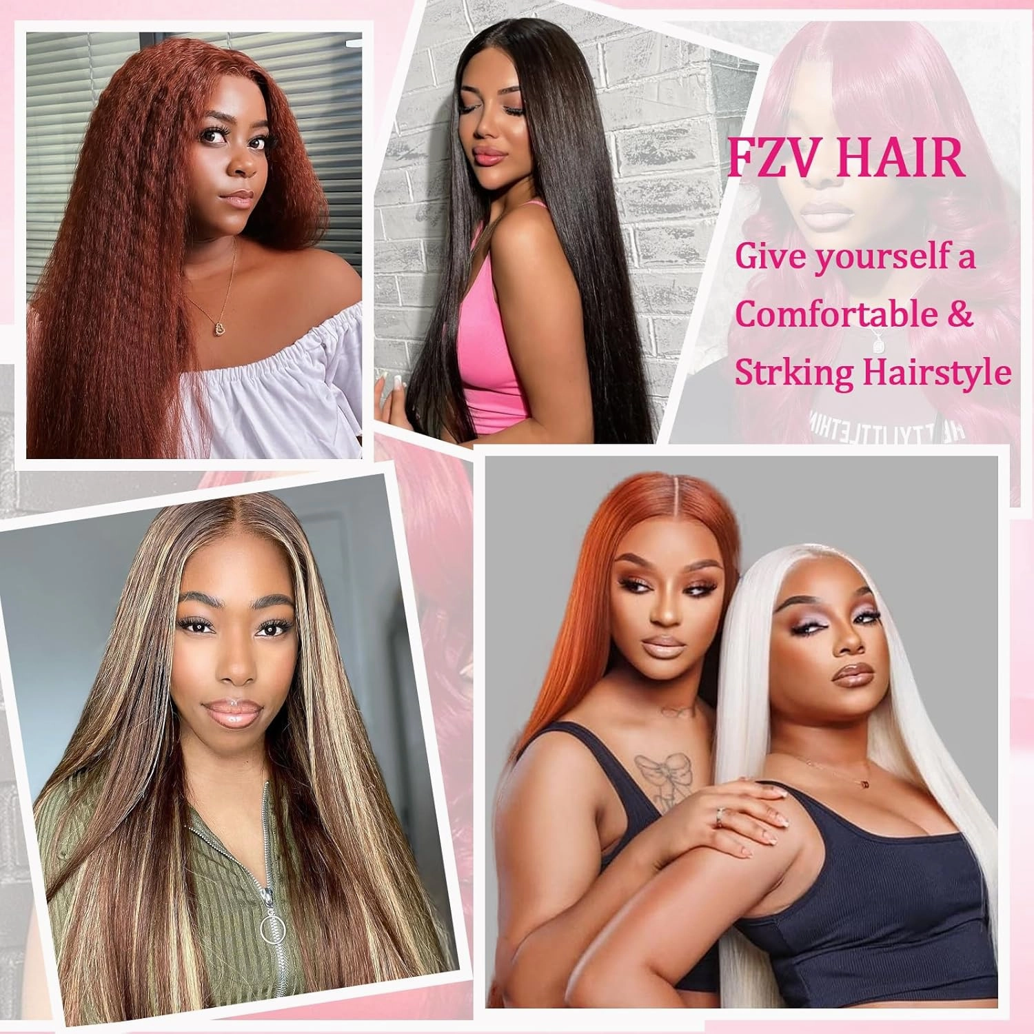 Hair Extensions Real Human Hair, 110g Honey Blonde Clip in Hair Extensions Real Human Hair Clip Ins 8pcs 18clips Invisible Soft Extensions Clip in Human Hair Black Women for Full Head