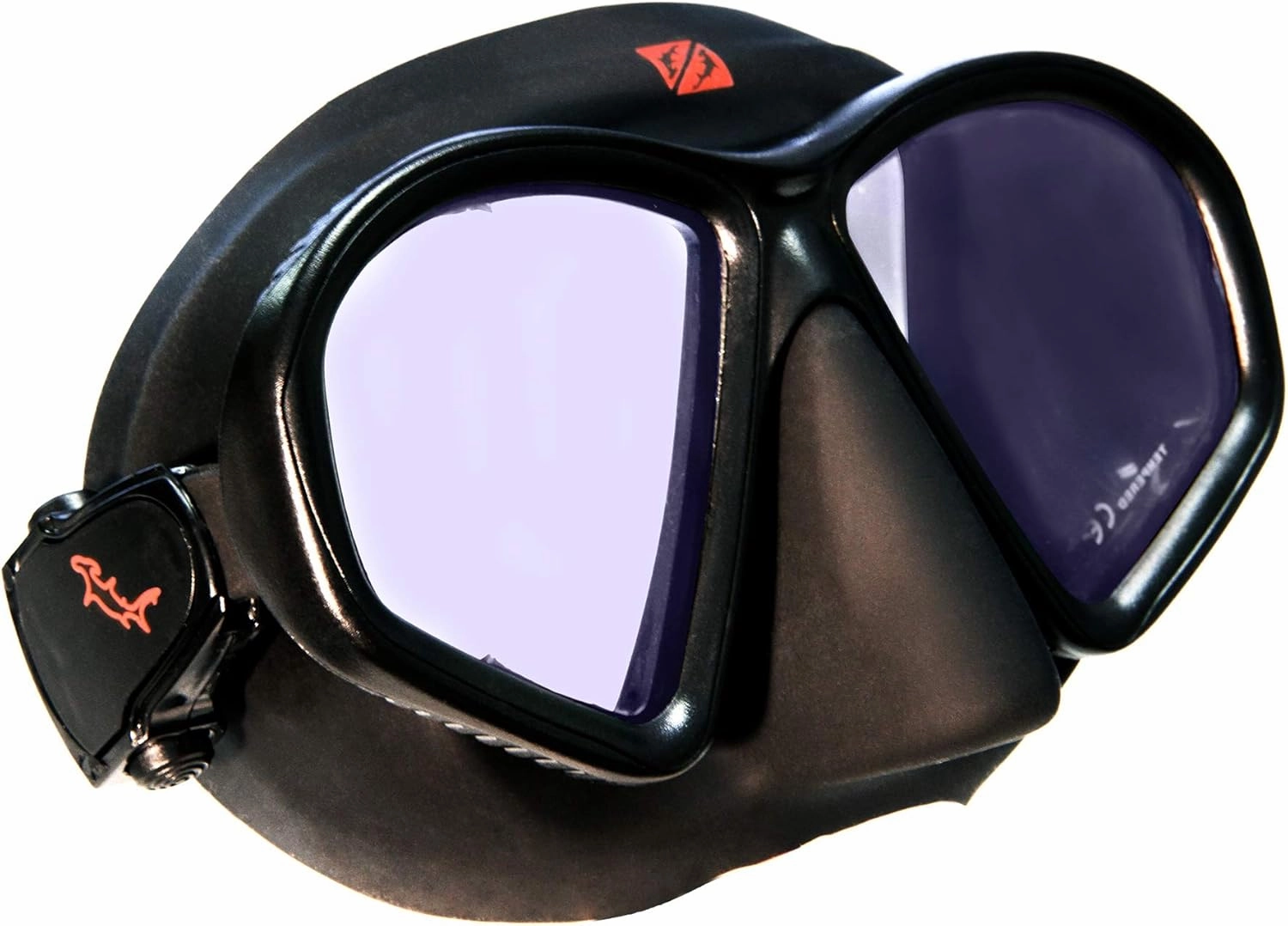 Hammerhead Spearguns MV3 Diving Mask