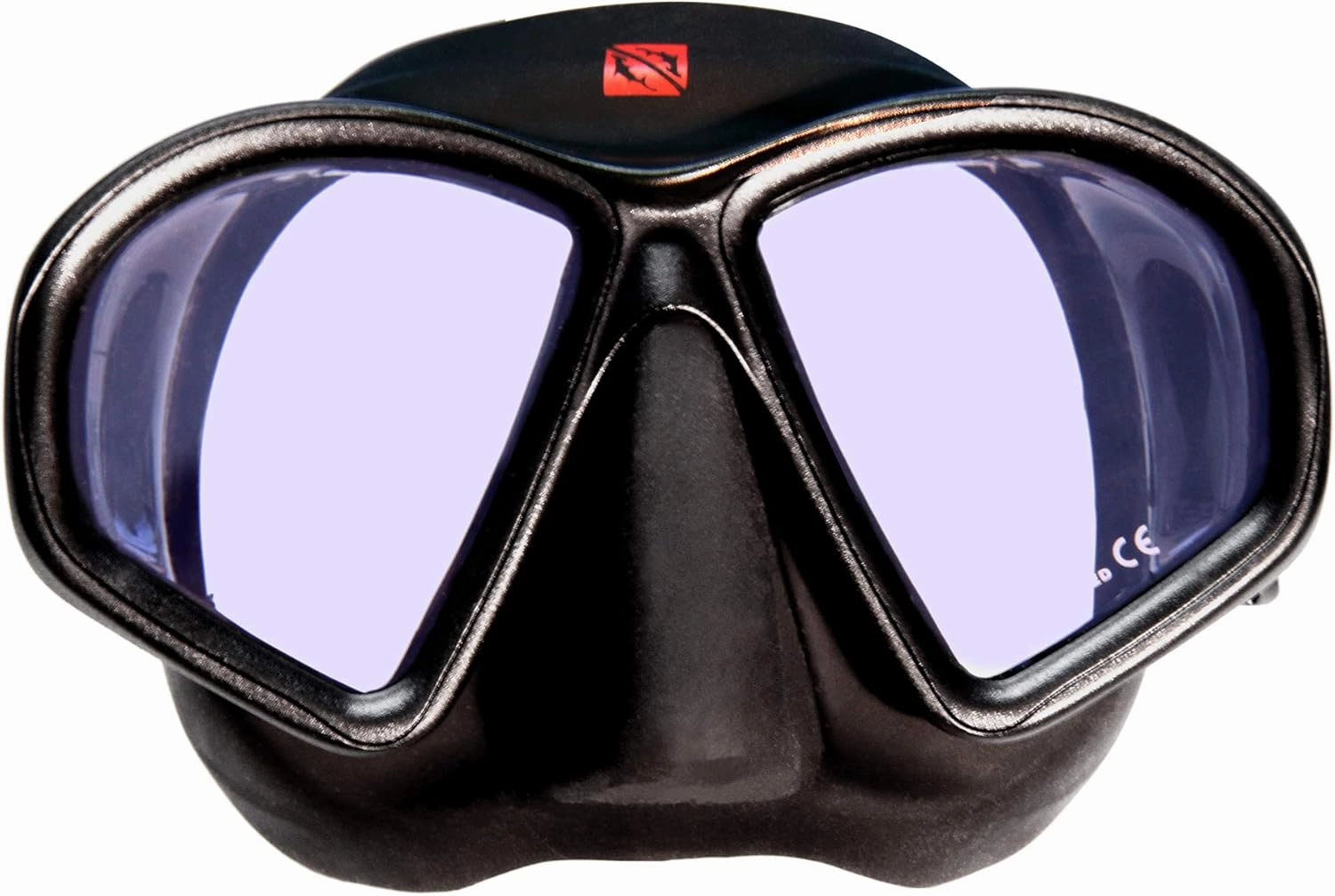 Hammerhead Spearguns MV3 Diving Mask