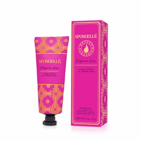 Hand Cream- Bulgarian Rose