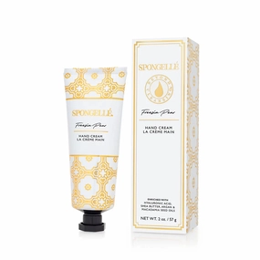 Hand Cream- Freesia Pear