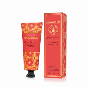 Hand Cream- Sugar Dahlia