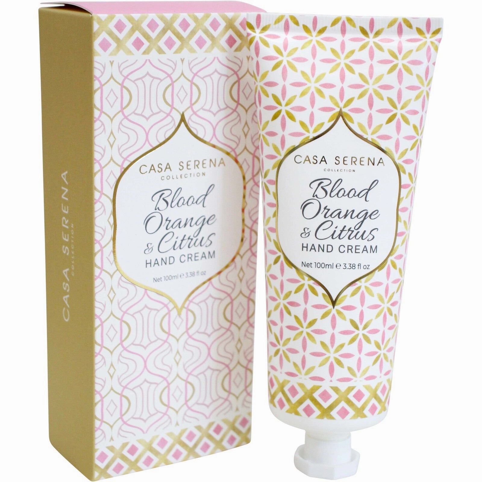 Handcream Blood Orange