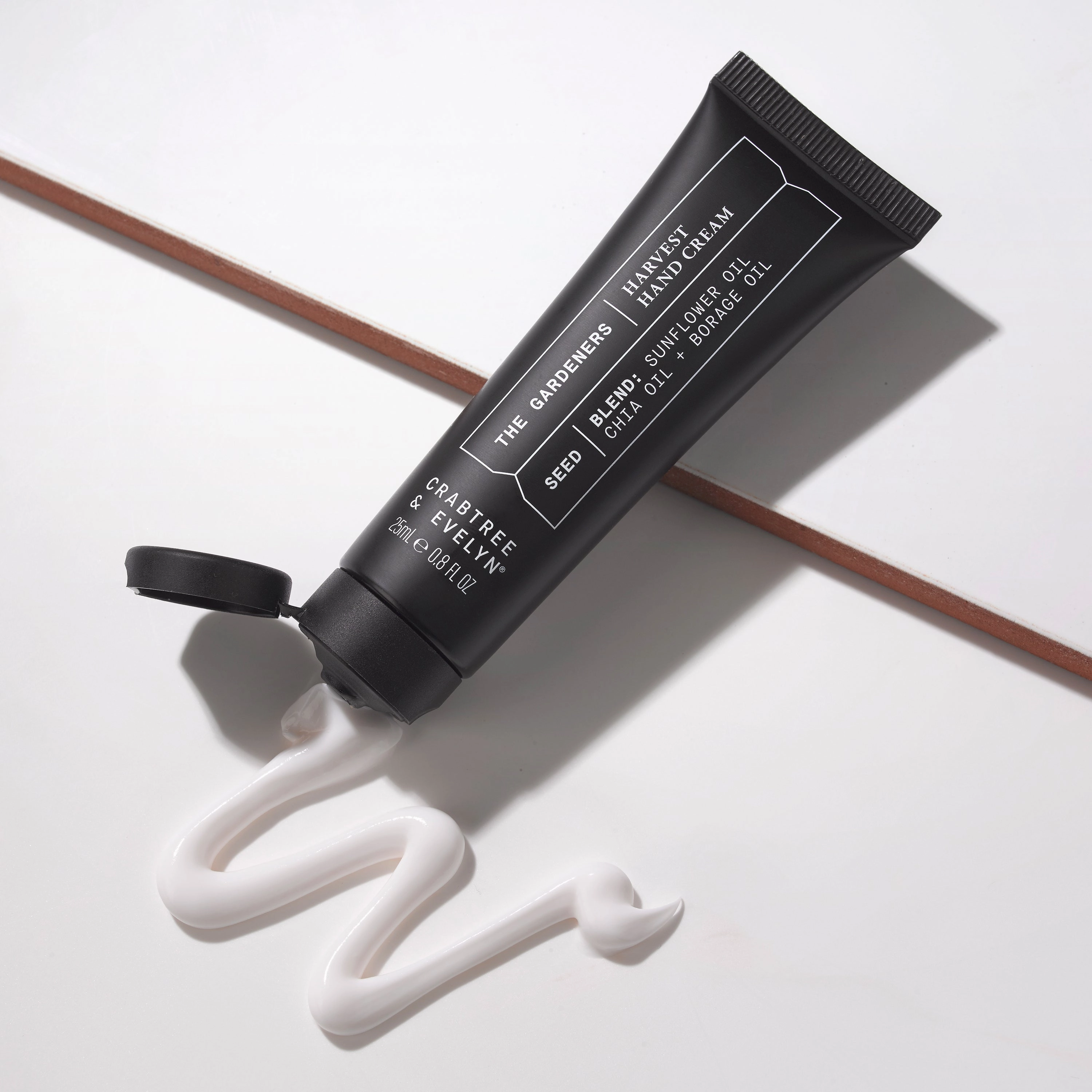 Harvest Hand Cream - 25ml