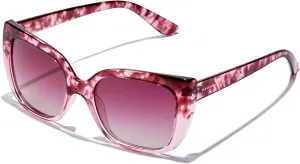 Hawkers Brigitte - Polarized Sunglasses Men and Women - Sunglasses Womens and Mens - 100% UV400 Protection