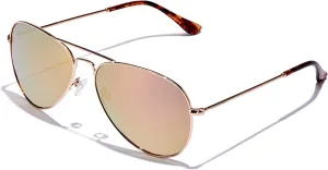 Hawkers Hawk - Polarized Sunglasses Men and Women - Sunglasses Womens and Mens - Trendy Sunglasses - 100% UV400 Protection