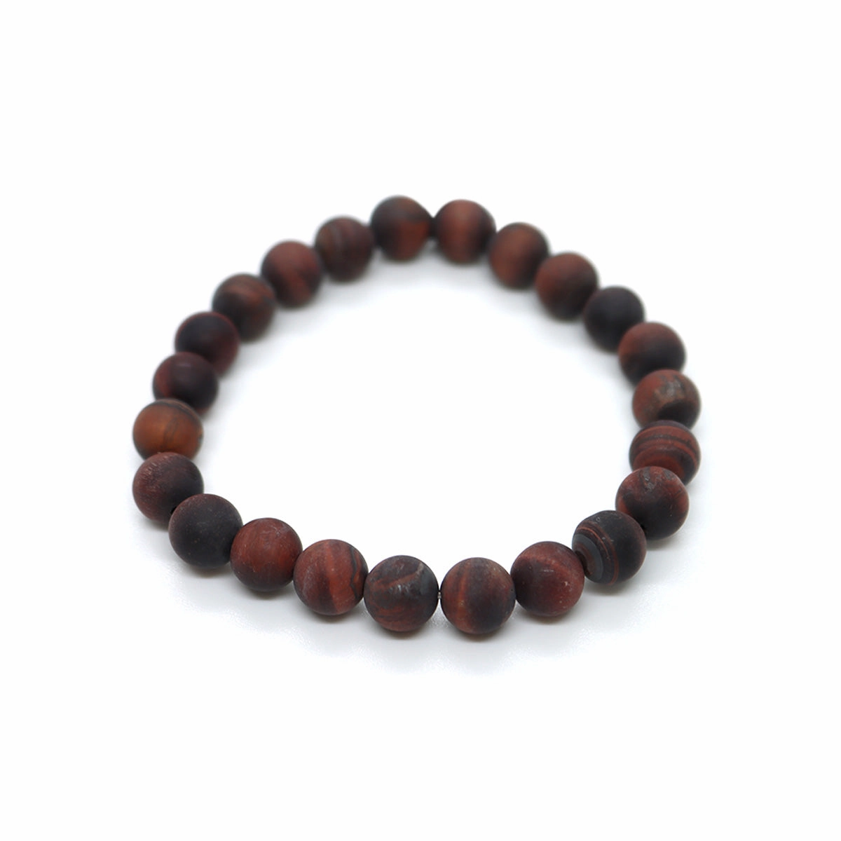 Healing Stones Bead Bracelet