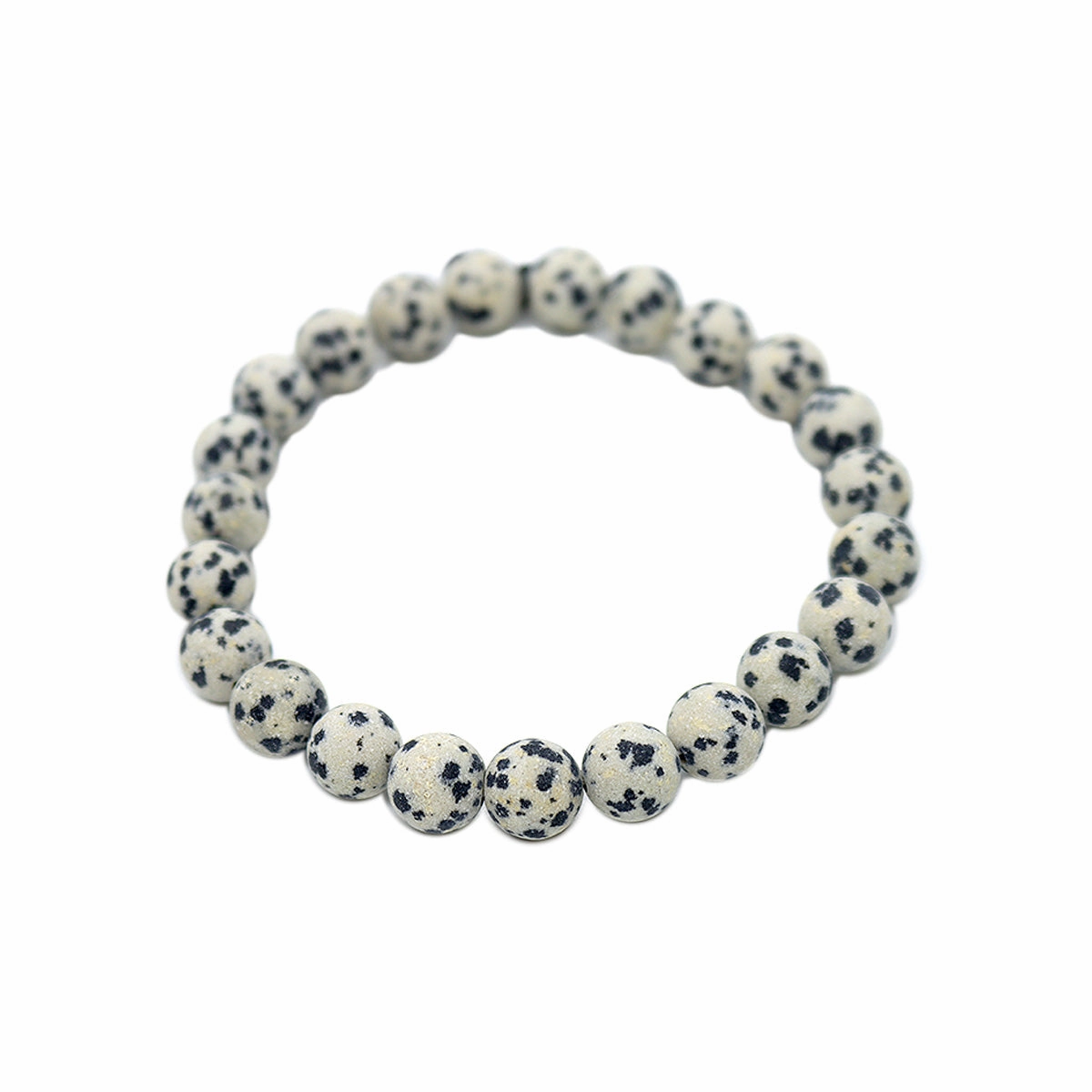 Healing Stones Bead Bracelet