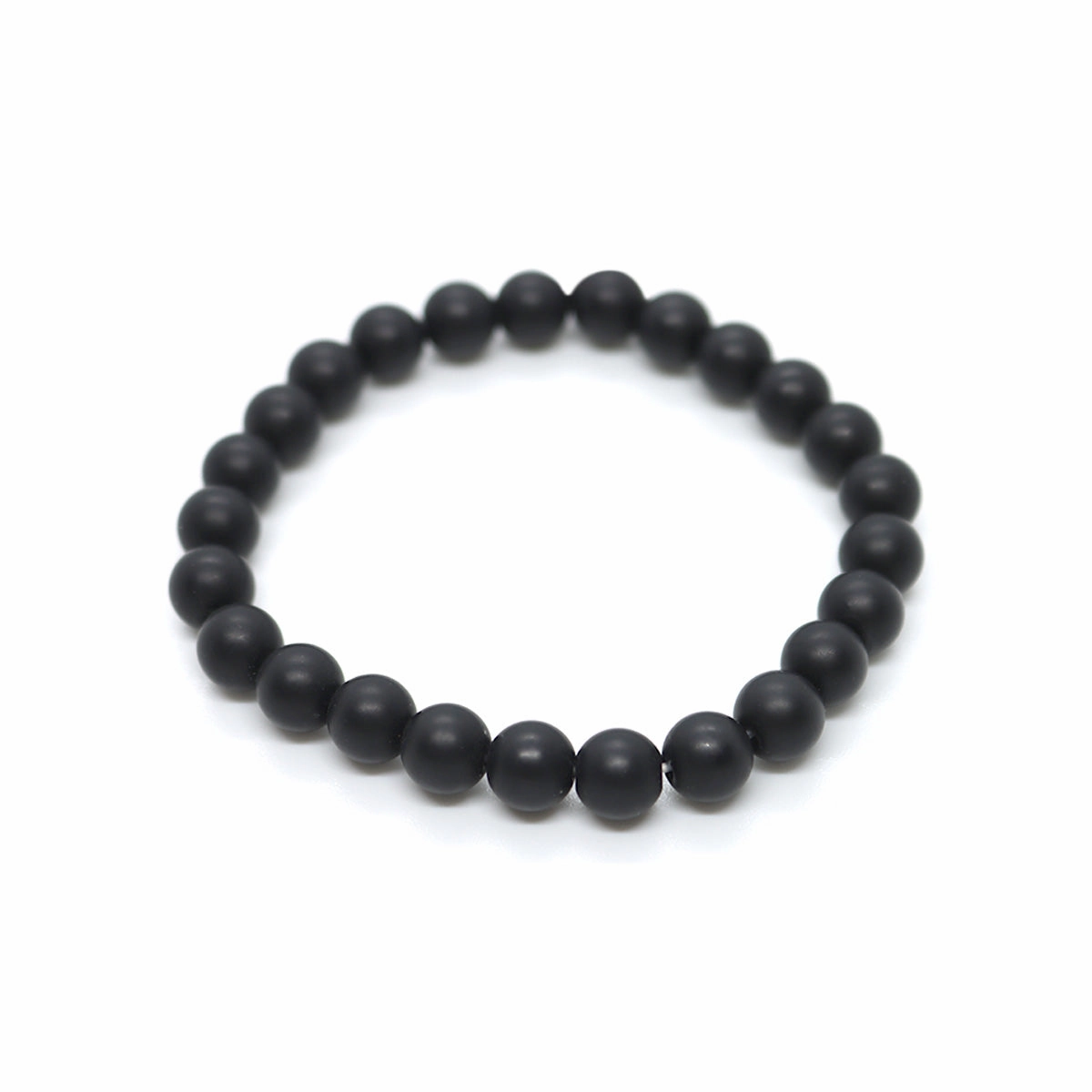 Healing Stones Bead Bracelet