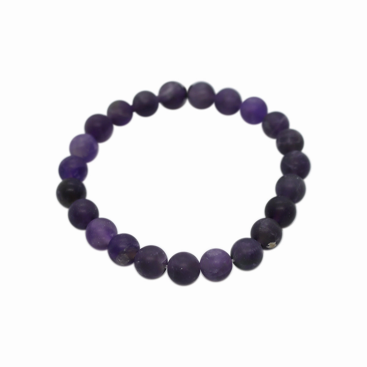 Healing Stones Bead Bracelet