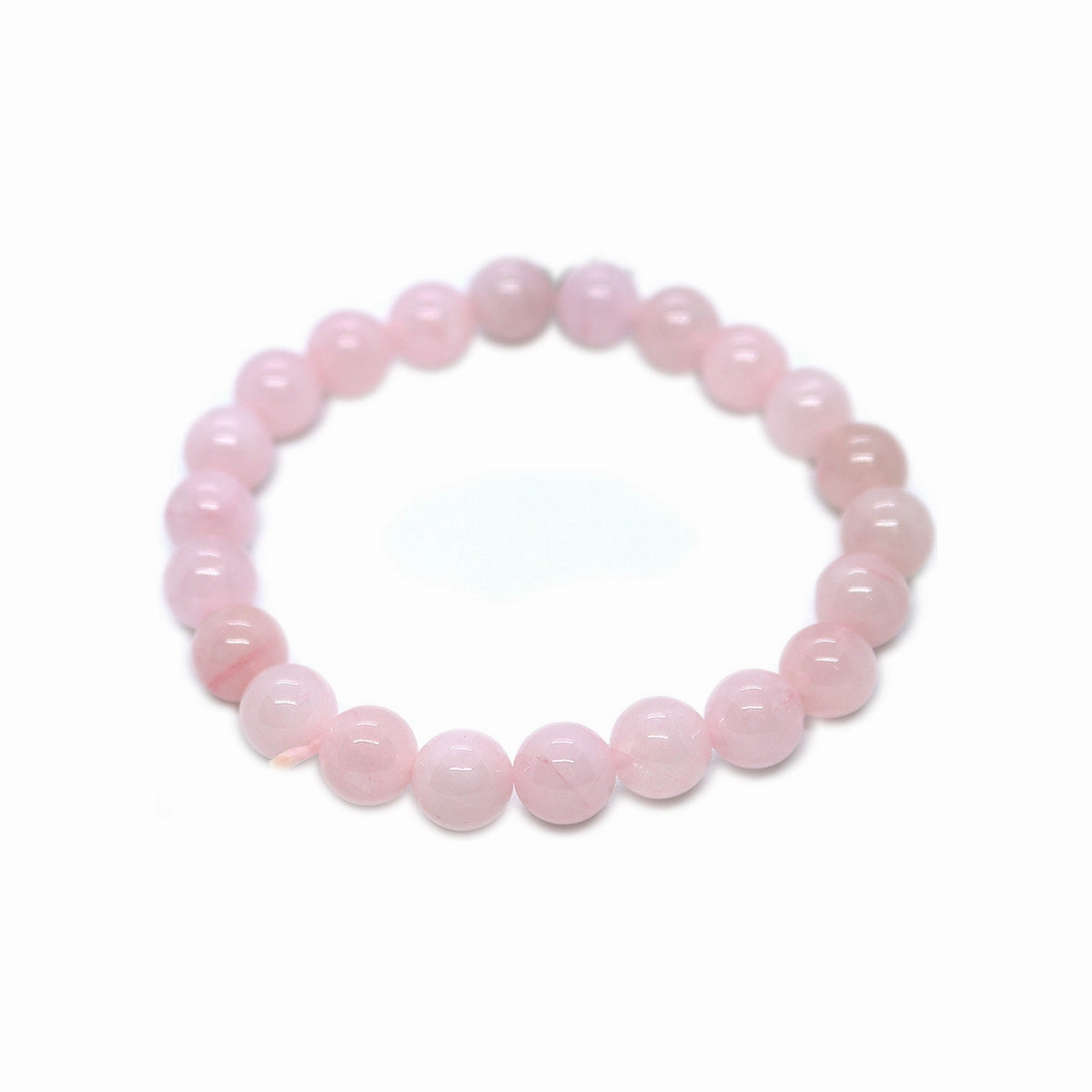 Healing Stones Bead Bracelet