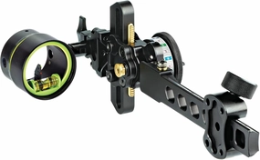 HHA - Tetra Max Tournament - RYZ - .019 - 2pin - G/R - Long Bar