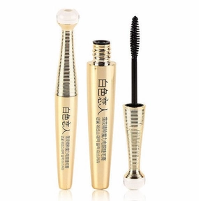 High Quality Waterproof Black Mascara Long-lasting