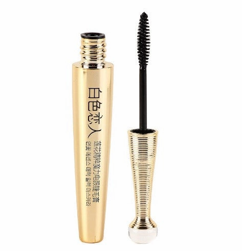 High Quality Waterproof Black Mascara Long-lasting