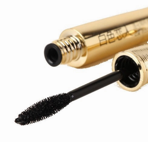 High Quality Waterproof Black Mascara Long-lasting