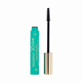 Highly Rated Lash Extensions Tubing Mascara for Added Length and Lift - Black - as Seen on Tik Tok