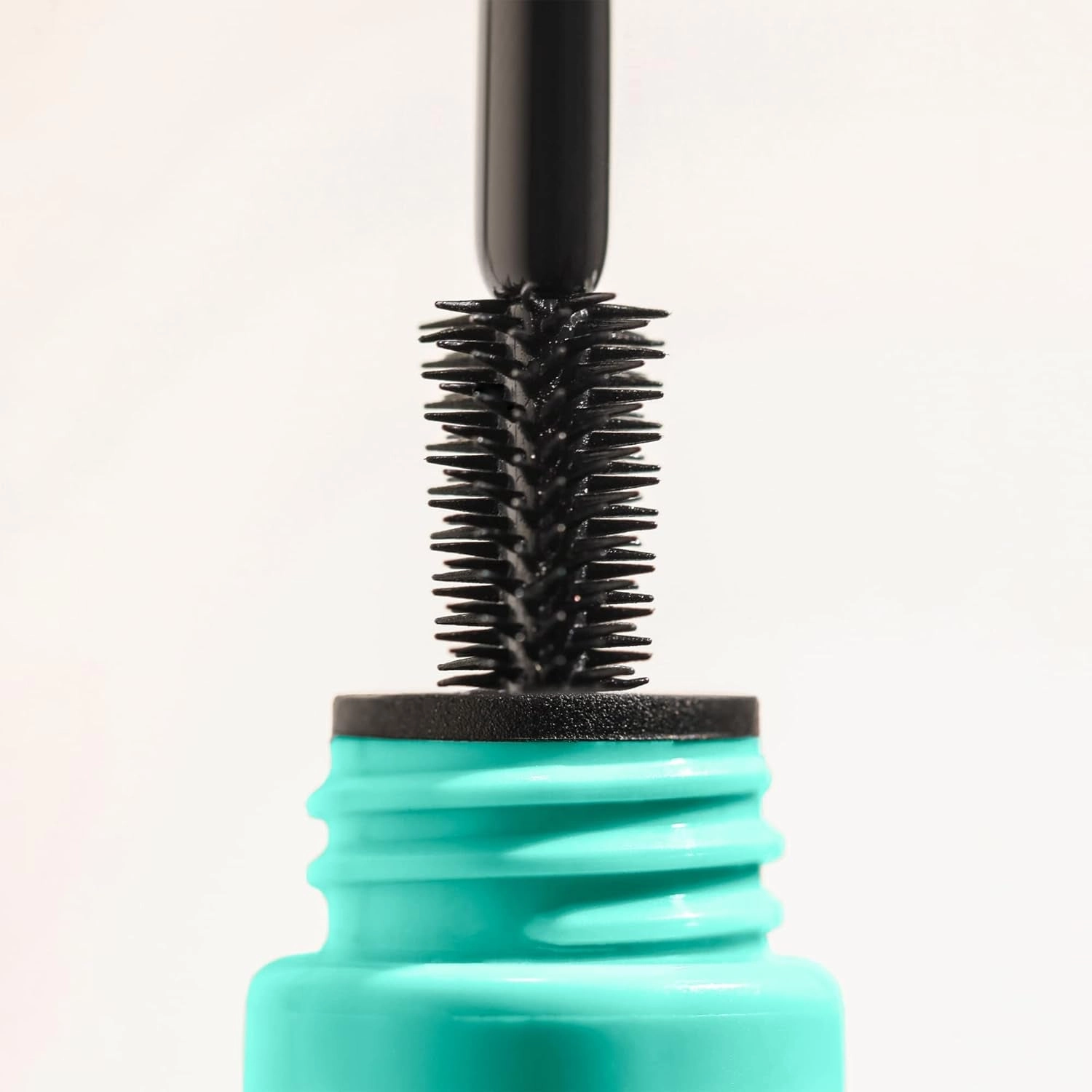 Highly Rated Lash Extensions Tubing Mascara for Added Length and Lift - Black - as Seen on Tik Tok