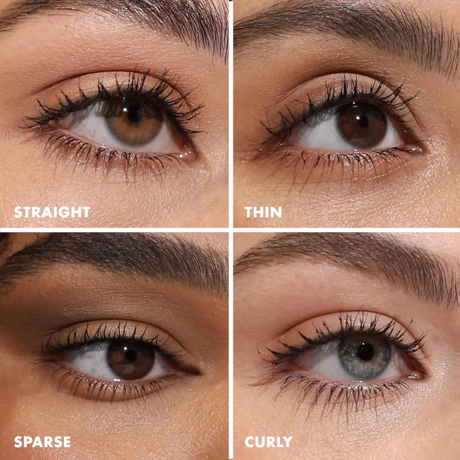 Highly Rated Lash Extensions Tubing Mascara for Added Length and Lift - Black - as Seen on Tik Tok