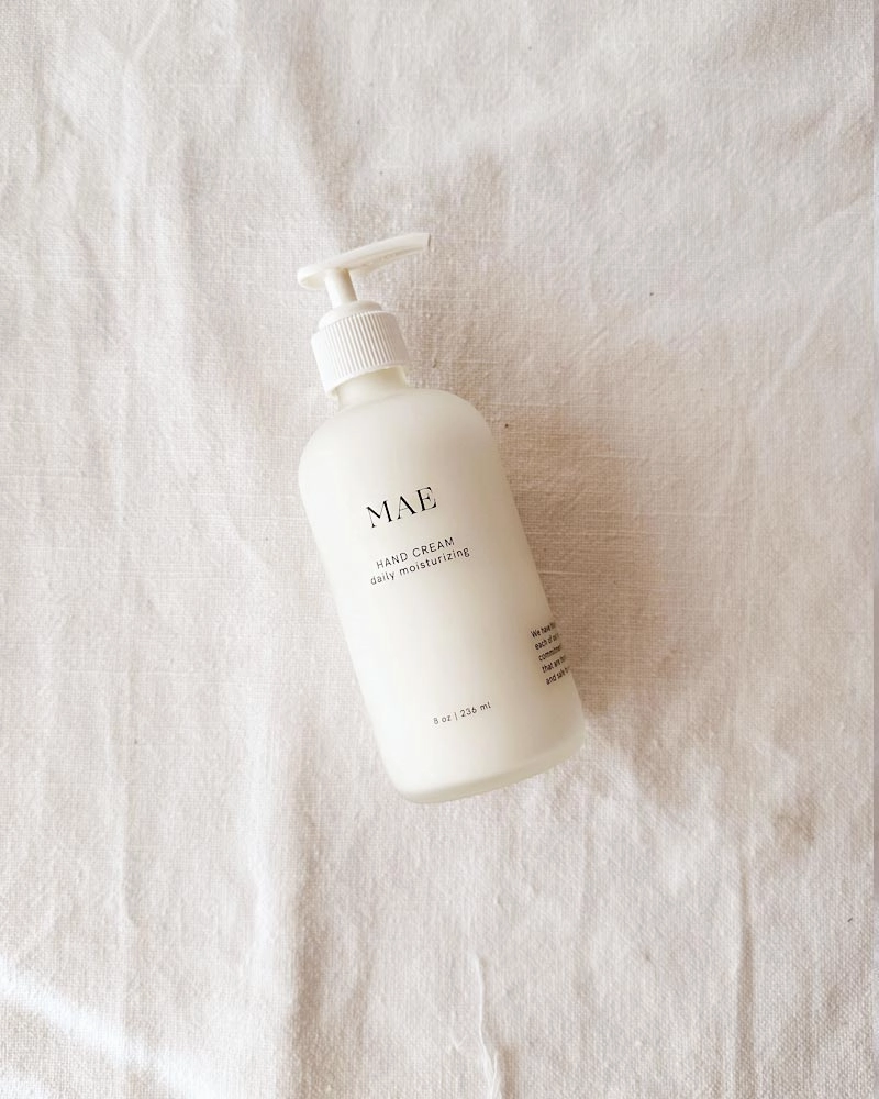 Hinoki Handcream