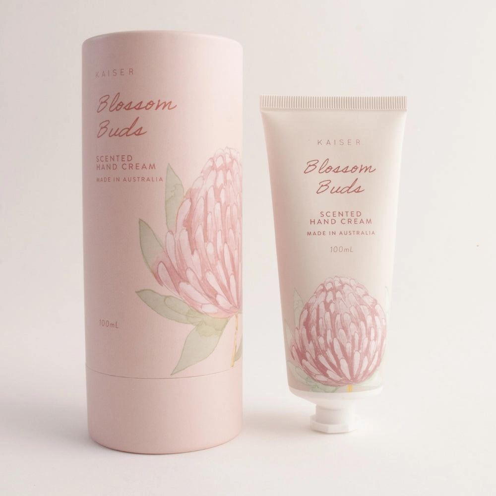 Homegrown Handcream 100g  - BLOSSOM BUDS