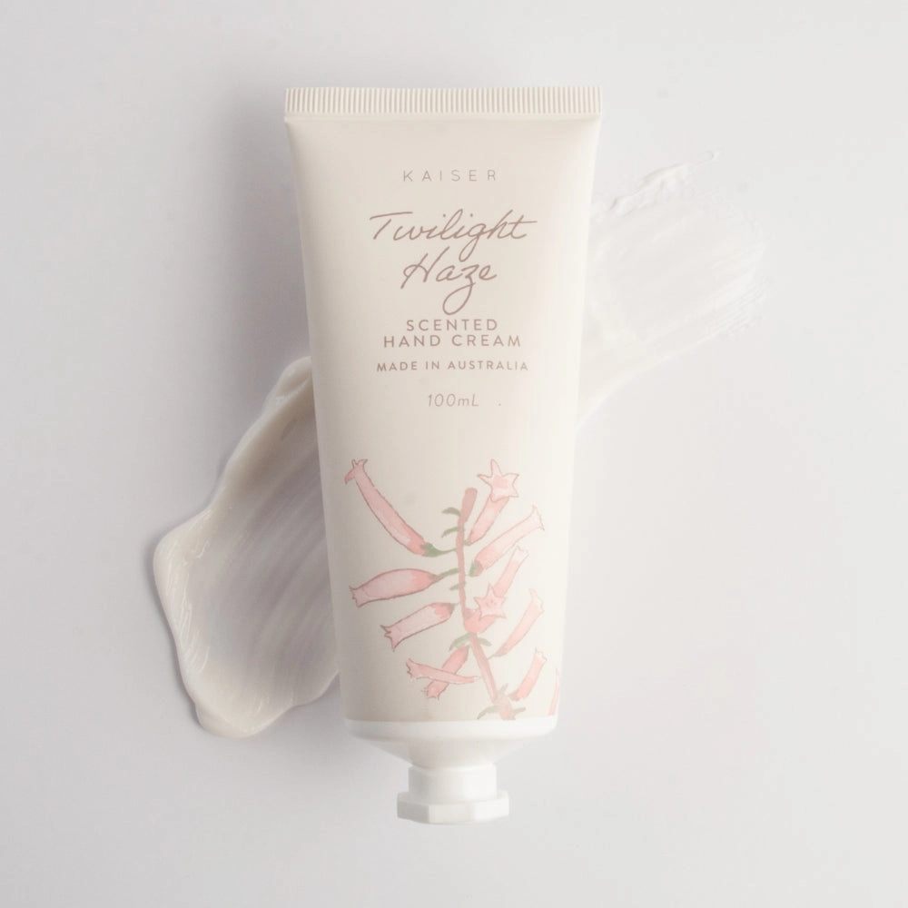 Homegrown Handcream 100g  - TWILIGHT HAZE