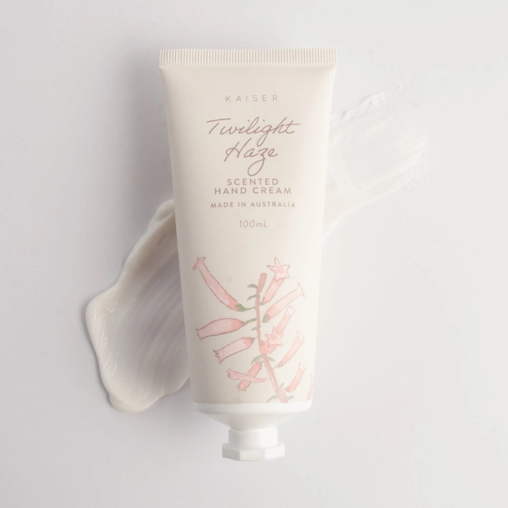 Homegrown Handcream 100g  - TWILIGHT HAZE