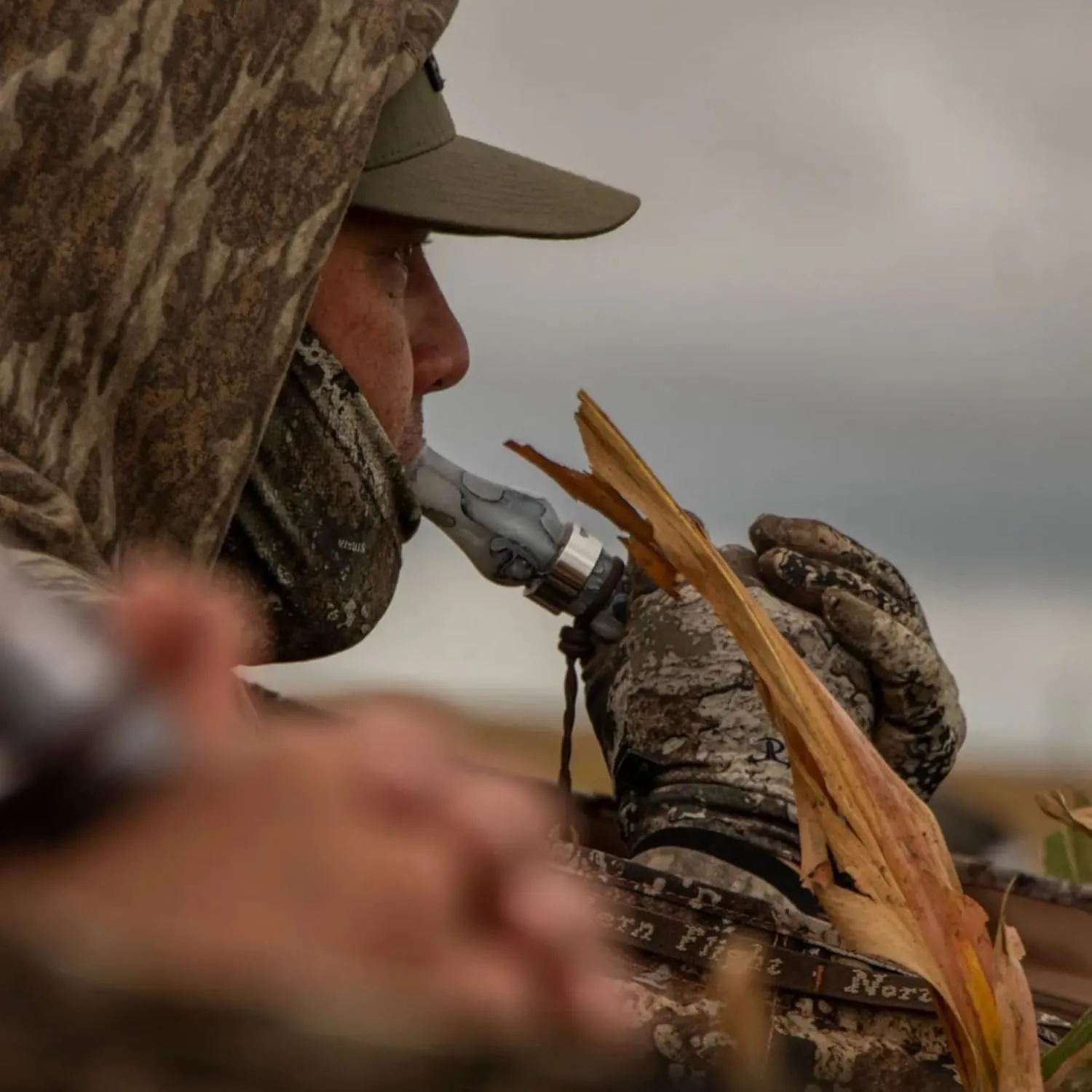 Honker Slayer Goose Call for Hunting Canada Geese | Powerful Realistic Sound | Beginner Friendly | Goose Hunting Call