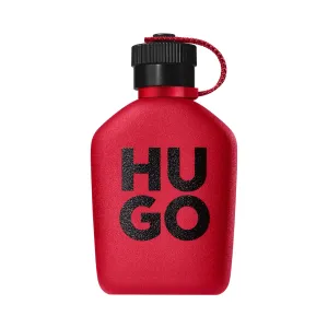 Hugo Boss Intense Eau de Parfum – Fougère Men's Cologne – With Notes of Red Apple, Thyme & Leather – Long Lasting Fragrance