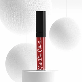 Hypnotized Liquid Lipstick