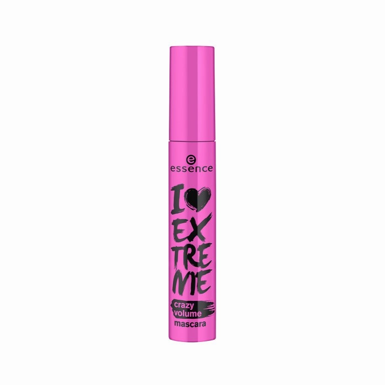 I Love Crazy Volume Mascara