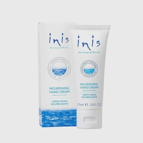Inis | Nourishing Hand Cream 75ml