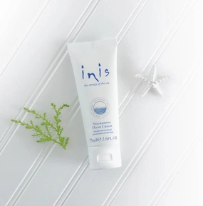 Inis Nourishing Handcream 75ml/2.6 fl. oz.